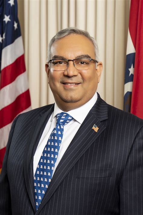 Missouri state treasurer - Missouri’s next treasurer will be the first person of color to serve in a statewide office. Gov. Mike Parson announced Tuesday that attorney Vivek Malek, who is …